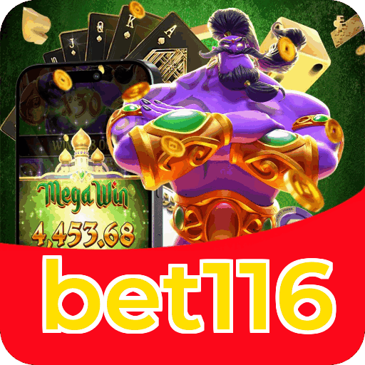 Instalação iOS bet116