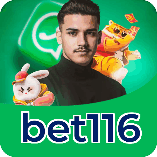 Instalação Android bet116