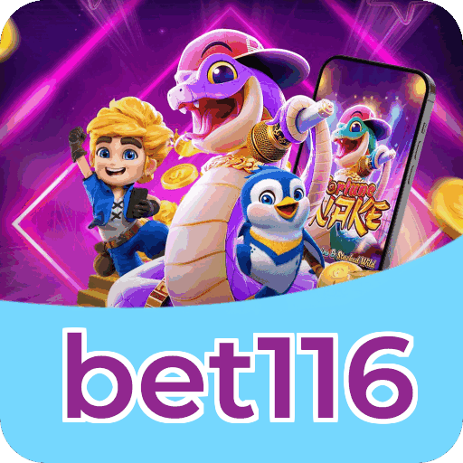 Download PC bet116