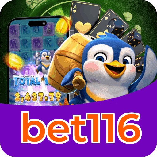 Segurança bet116