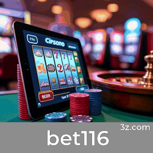 bet116 Bônus por convite bet116