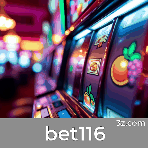 bet116 Bônus acumulado bet116