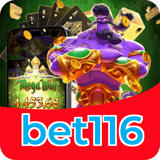 Download Android bet116