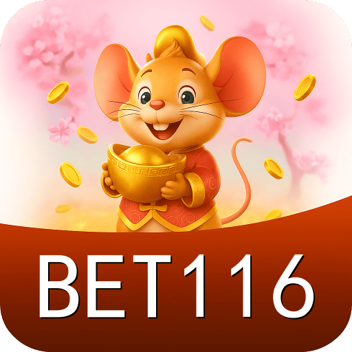 bet116: O Cassino Online Premiado e Seguro